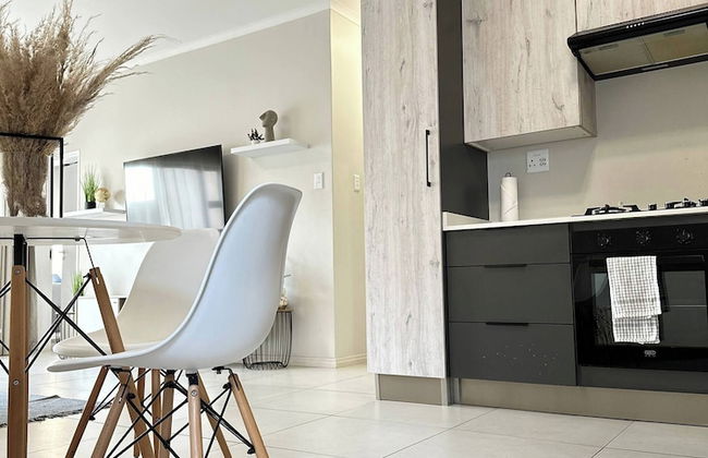 Humble Abode - 93 On New - Midrand - Foto 21