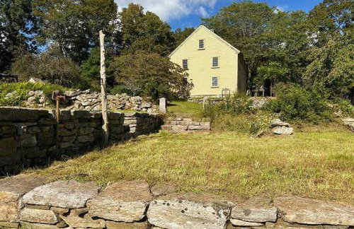 Historic Farm on 96 Acres! - Foto 24