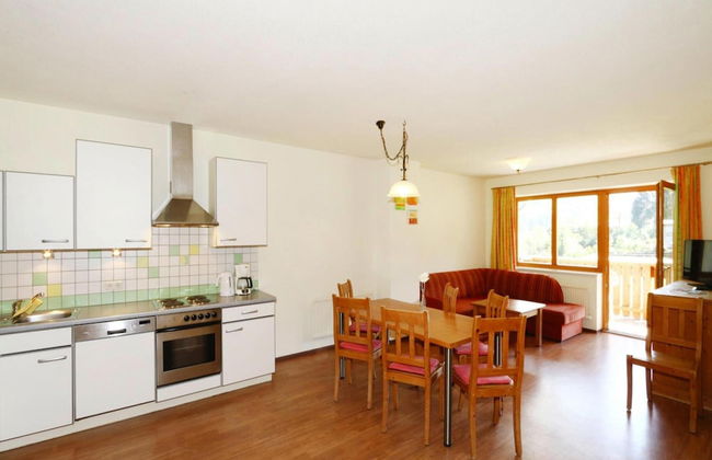 Apartment House Isegrim, Altenmarkt - Foto 4