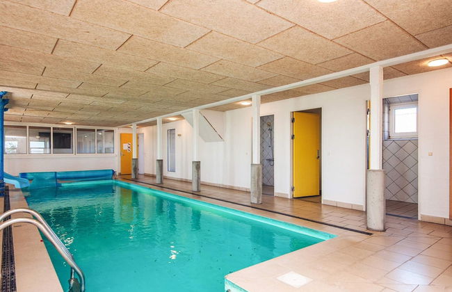 20 Person Holiday Home in Karby - Foto 25