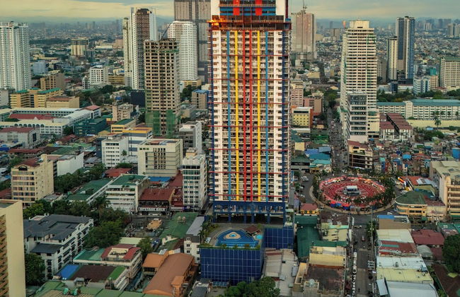 Manila Bayview Luxury Rental - Photo 1