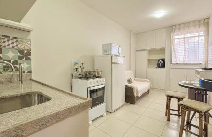 Liberty Lago Norte – Apartamentos Modernos ao Lado do Shopping Iguatemi - Foto 7