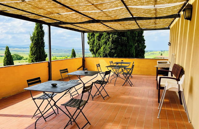 Fattoria Podere i Luoghi - Foto 47