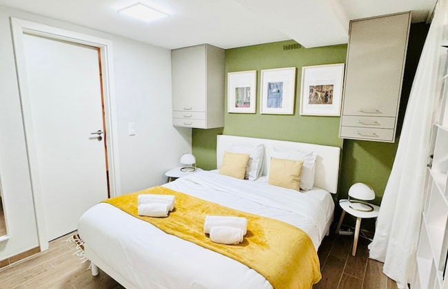 Cosy Studio in city center - Foto 2