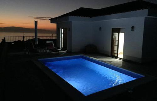 Arbinfo Casa Rural - Foto 13