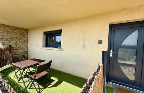 Studio cosy tout équipé - Foto 8