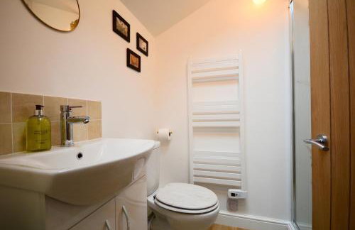 The Old Pigsty Dorset, Cosy Romantic Escape For Two - Foto 7