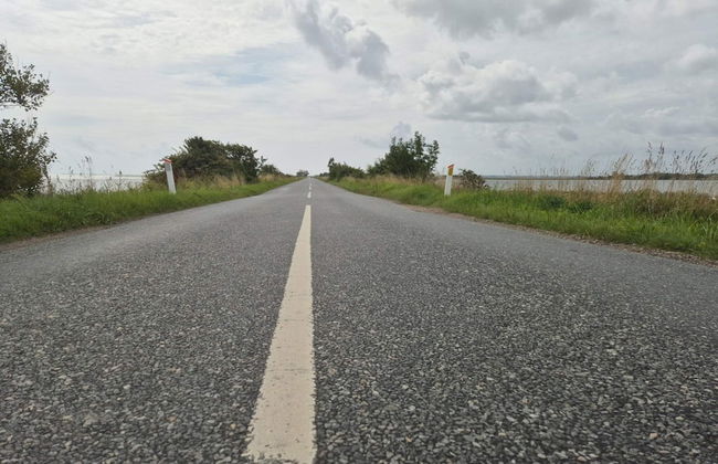 4 Person Holiday Home in Odder - Foto 11