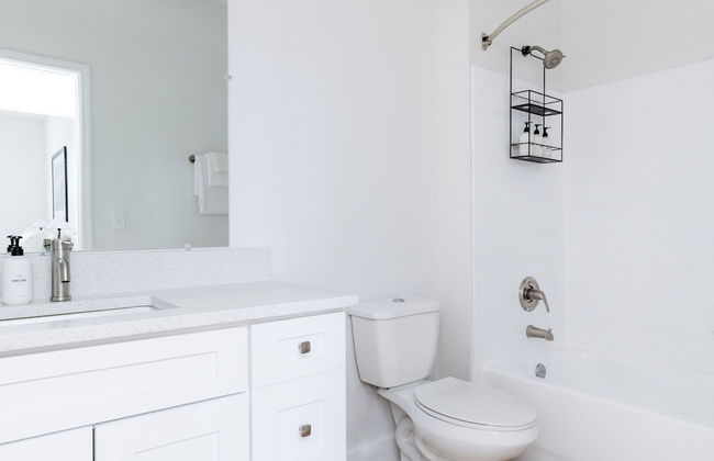 Kasa Southside Jacksonville - Foto 35