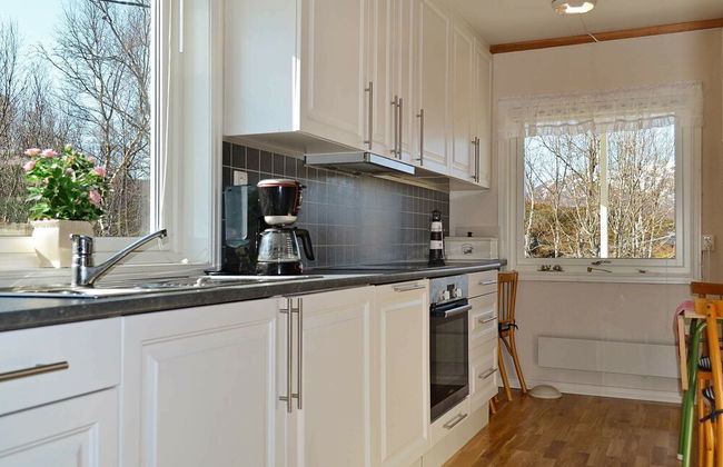 Holiday Home in Leknes - Foto 3