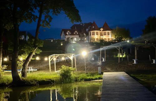 Pensjonat Rybical - Foto 3