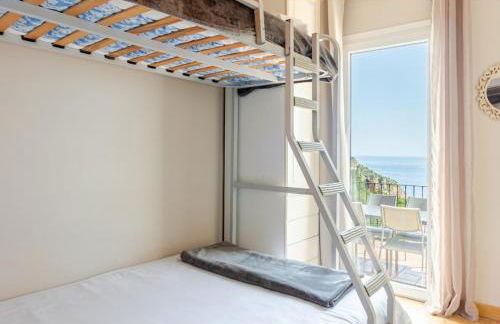 "La Terrasse de la Mer 1" Résidence"Sol y Mar" AC-Wifi-BBQ-Piscine-Pkg - Foto 19