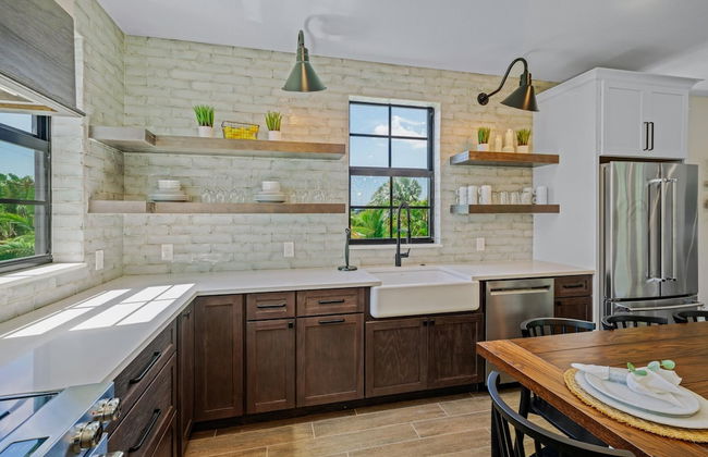 Point of Rocks in Sarasota - Foto 5