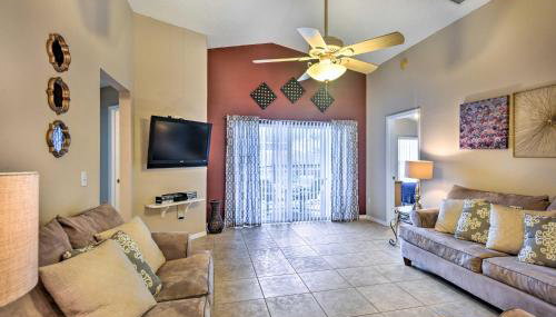 Clermont Home with Pool and Game Room 10 Mi to Parks! - Foto 3