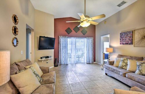 Clermont Home with Pool and Game Room 10 Mi to Parks! - Foto 3