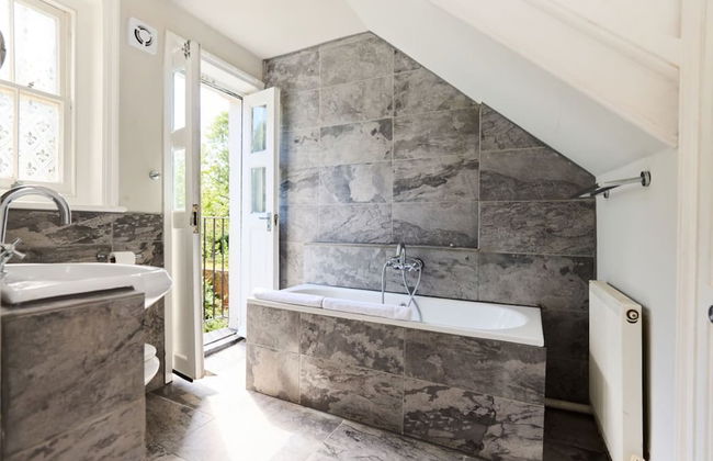 The West Hill Place - Dazzling 2bdr Flat - Foto 6