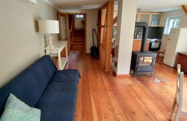 Ferienhaus Malepartus Sächsische Schweiz - Foto 17