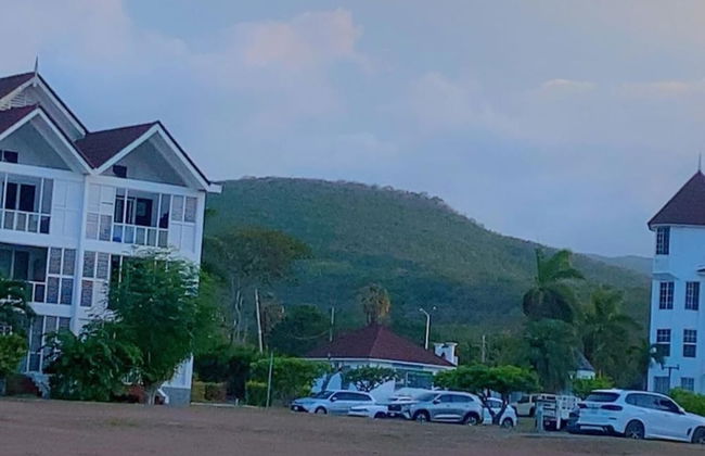 Oceanview 1-bed Apt w/ Pool, Bar & Beach Access - Foto 30