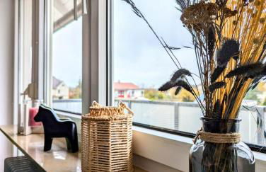 Moderne und Gemütliche Stadtnahe Wohnung - Foto 24