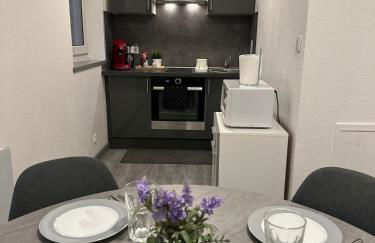 Appartement cosy au cœur du Jura avec place de parking privative - Foto 7