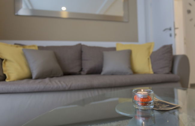 Lux Apartments - Foto 5