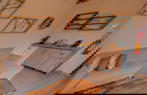 BUNGOVİLLA RESORT HOTEL - Foto 7