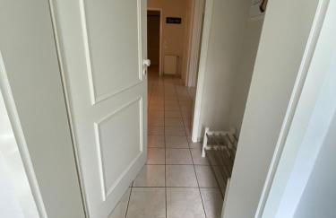 Haus Jenny Wohnung E1 mit Terrasse - Photo 5