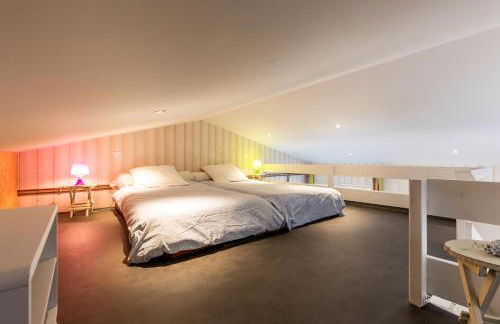 Studio Plage Petit Piquey - Photo 9