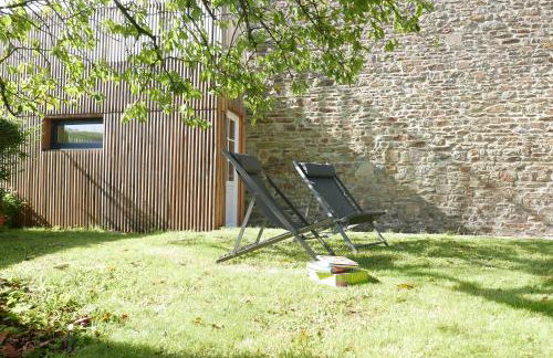 Villa Jacqueline, la baie du Mont-Saint-Michel - Foto 17