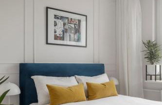 Stylowy apartament przy metrze - Foto 16