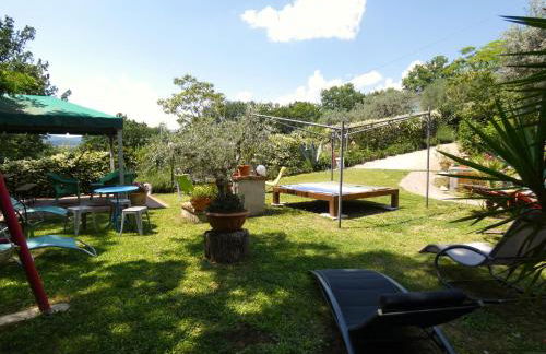 Scappo in Umbria, Eva - Foto 51