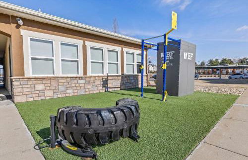 Landing Apartments - Downtown Murfreesboro - Foto 16