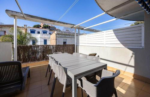 House 5 Mins From Montgat Beach - Photo 50