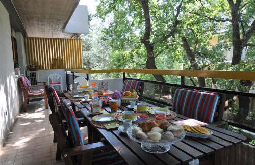 Sole & Querce Apartments- Bike Friendly with garage - Foto 53