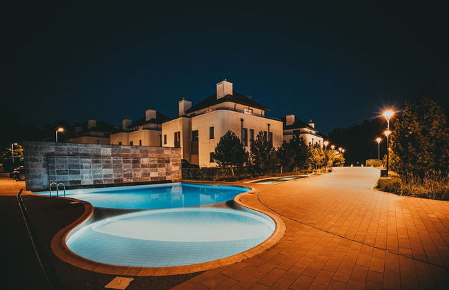 Jardin Przytulny Apartament z Ogrodem Baltica Heaven Rogowo - Foto 18