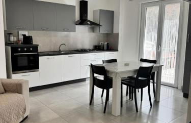 Za Melina Apartments Cefalù - Foto 8