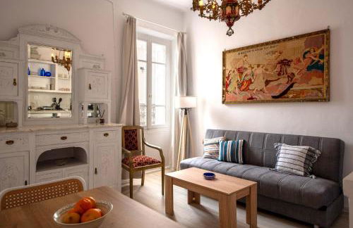 Athena's Archontiko Master Floor - Foto 5