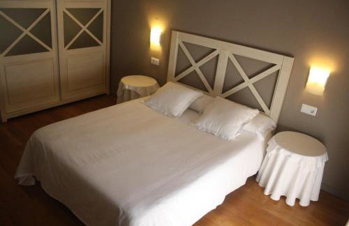 El Castell de la Pobla de Lillet (Adults Only) - Foto 26