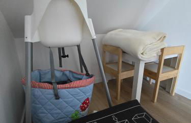 Zentrale Wohnung, Haustiere- und Kinderfreundlich - Foto 15