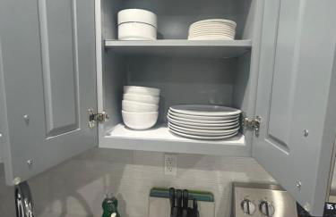 Cozy 2-3 Bedroom Apartment in Center City! - Foto 22