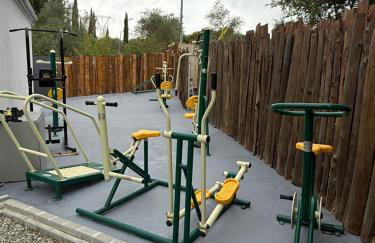 La Fortuna Villa - Award Winning Luxury Villa Close to Corfu Town - Foto 40