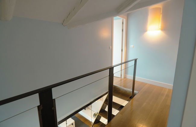 Smartr Madrid Atocha - Foto 41