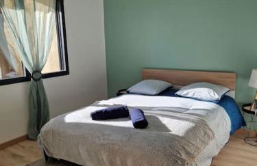 superbe logement privatif à côté de la via Rhona - Photo 8