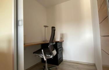 L'Escampette, superbe appartement avec terrasse - Foto 11