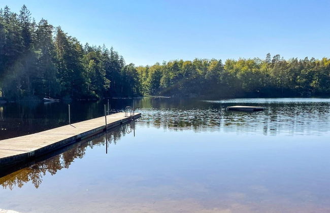 6 Person Holiday Home in Olofstrom-by Traum - Foto 21