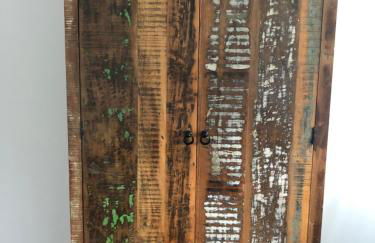 Bel Art Etage mit großem Parkplatz - Foto 17