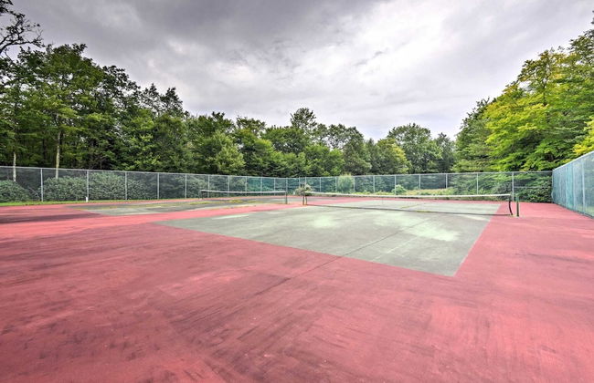 Harmony Ridge by Avantstay Fireplace, Large Deck & Forest Views - Foto 41