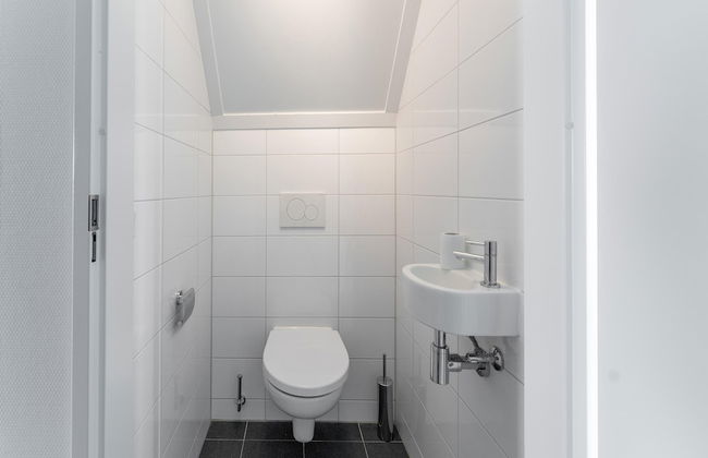 House Near Scherpenisse Beach With Garden - Foto 29