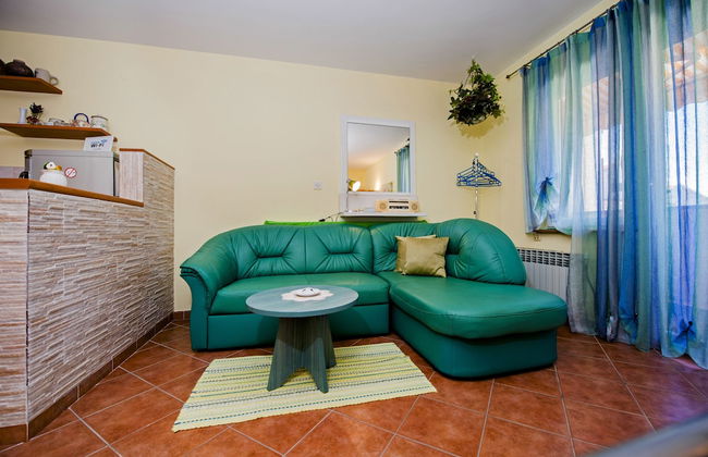 Apartments Rina - Foto 25