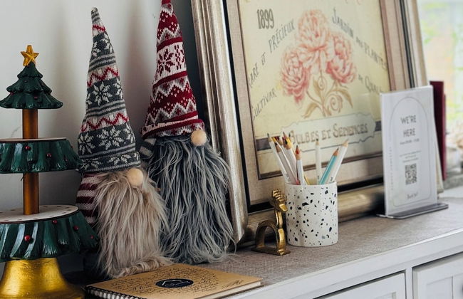 Cloudy Homestay Hoi An - Foto 41